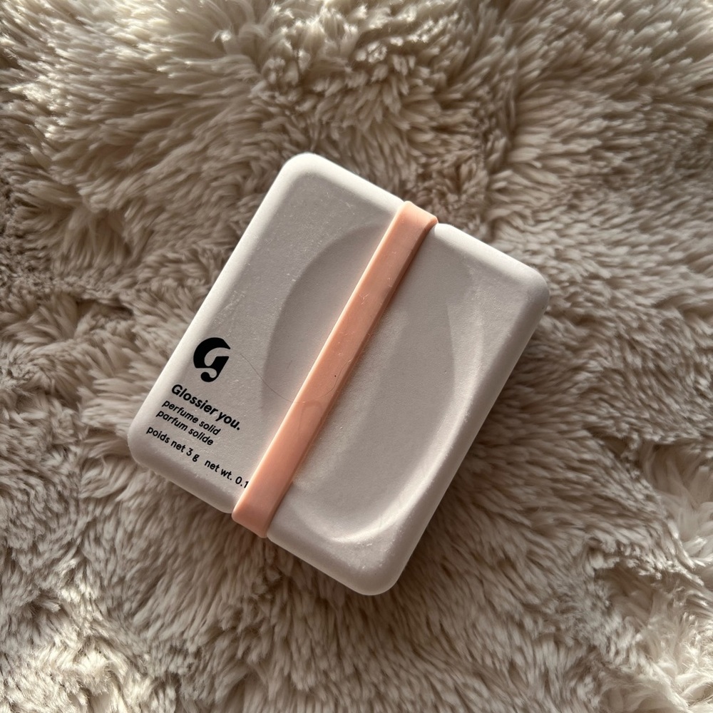 Glossier You Solid Perfume